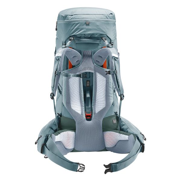 Deuter Aircontact Core 55 + 10 Litre SL Outdoor Sırt Çantası