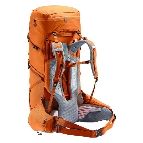 Deuter Aircontact Core 55 + 10 Litre SL Outdoor Sırt Çantası