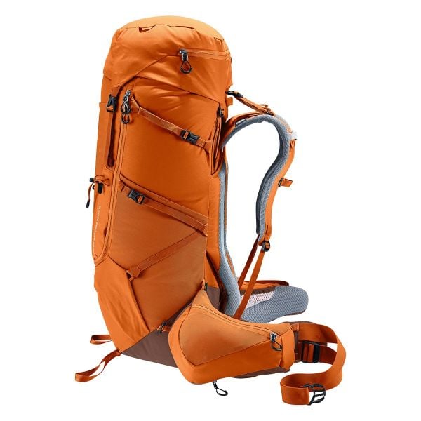 Deuter Aircontact Core 55 + 10 Litre SL Outdoor Sırt Çantası