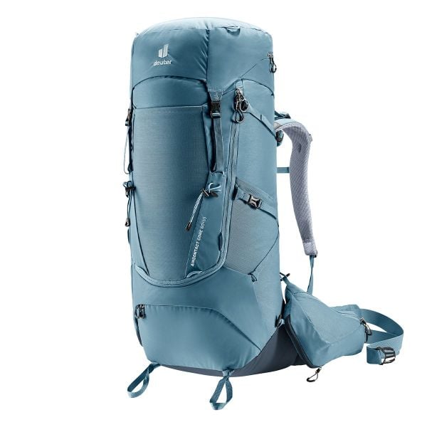 Deuter Aircontact Core 60 + 10 Litre Outdoor Sırt Çantası