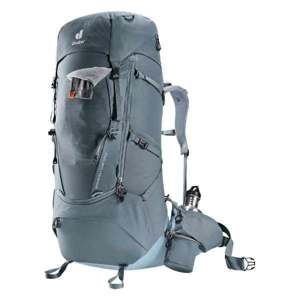 Deuter Aircontact Core 60 + 10 Litre Outdoor Sırt Çantası