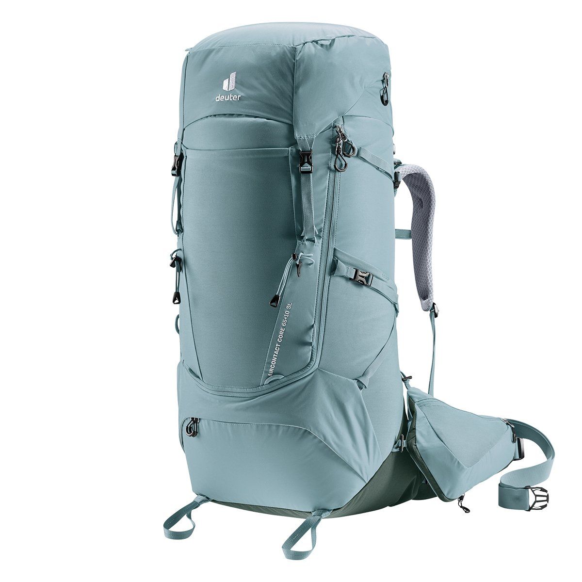 Deuter Aircontact Core 65 + 10 Litre SL Outdoor Sırt Çantası