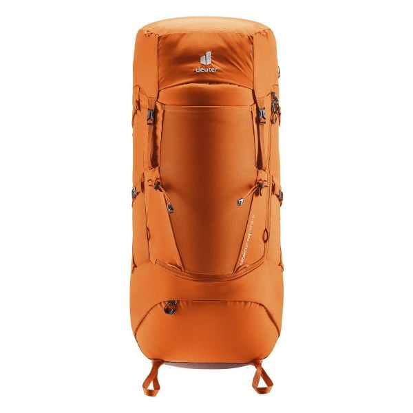 Deuter Aircontact Core 65 + 10 Litre SL Outdoor Sırt Çantası