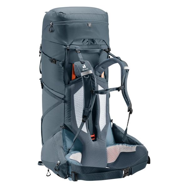 Deuter Aircontact Core 70 + 10 Litre Outdoor Sırt Çantası