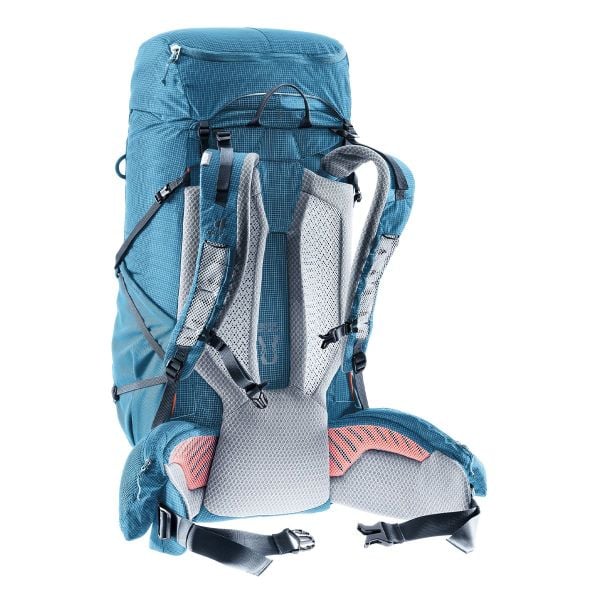 Deuter Aircontact Ultra 40 + 5 Litre Outdoor Sırt Çantası