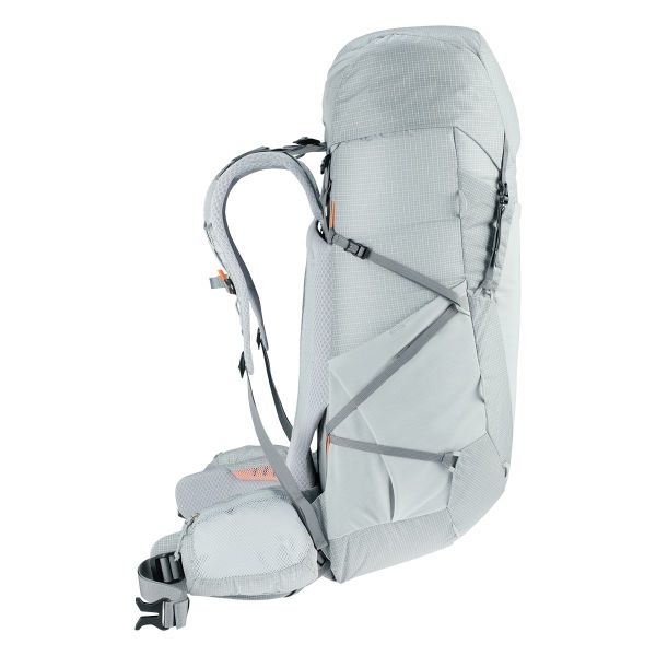 Deuter Aircontact Ultra 45 + 5 Litre SL Outdoor Sırt Çantası