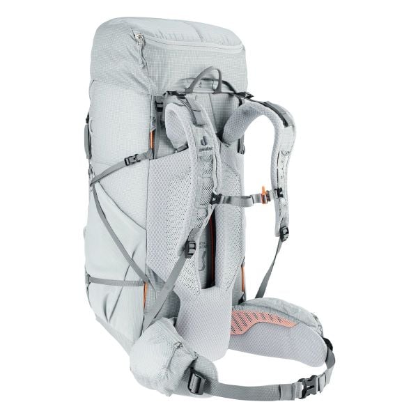 Deuter Aircontact Ultra 45 + 5 Litre SL Outdoor Sırt Çantası