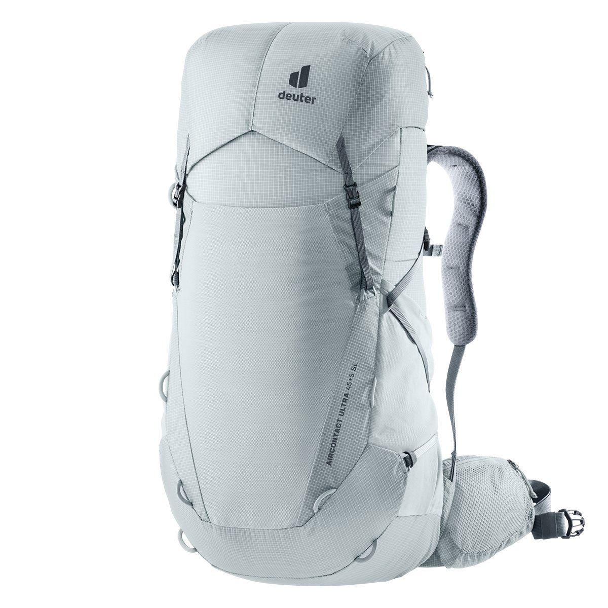 Deuter Aircontact Ultra 45 + 5 Litre SL Outdoor Sırt Çantası