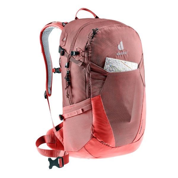 Deuter Futura 21 Litre SL Outdoor Sırt Çantası