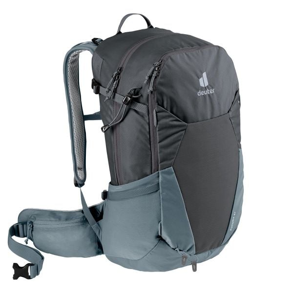 Deuter Futura 27 Litre Outdoor Sırt Çantası