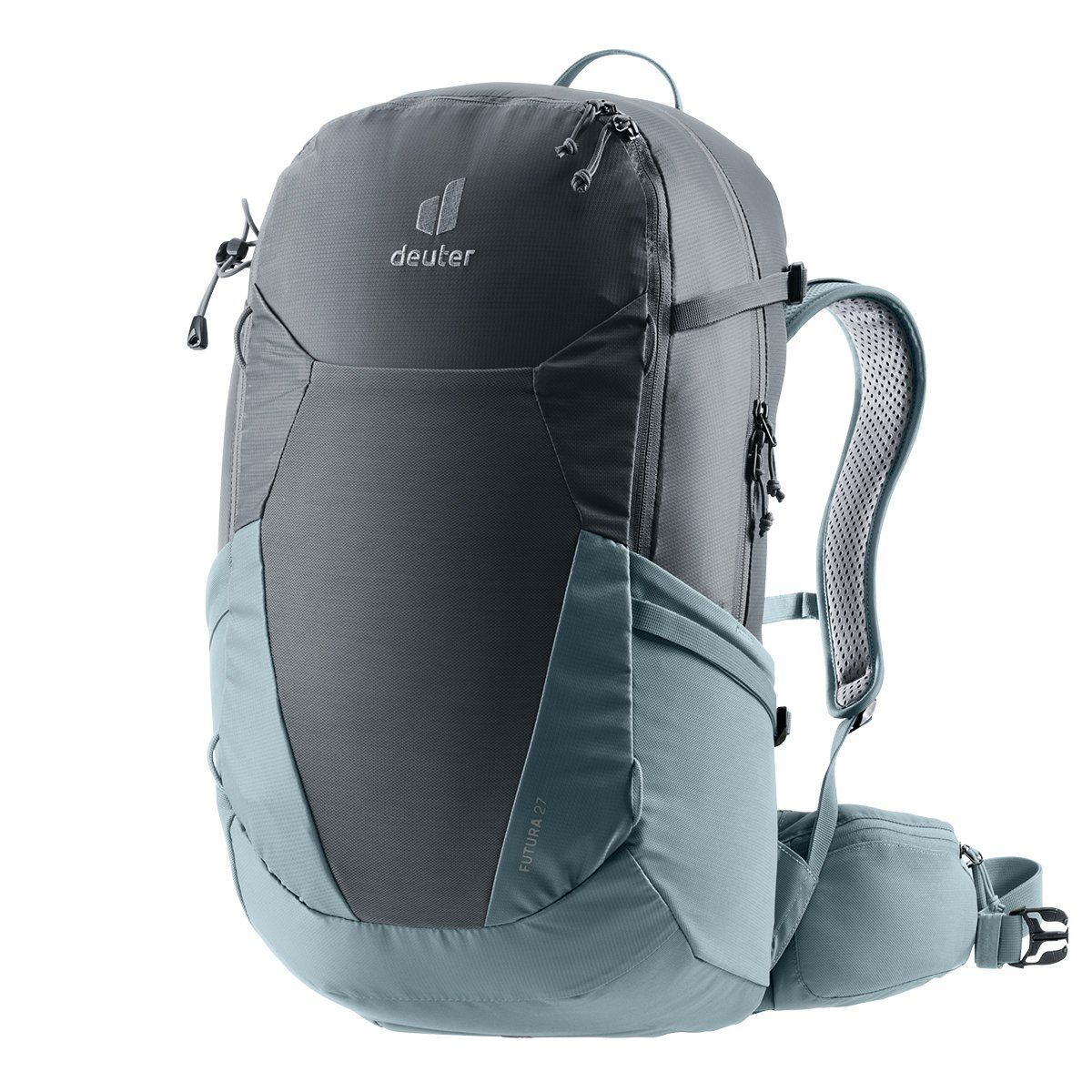 Deuter Futura 27 Litre Outdoor Sırt Çantası