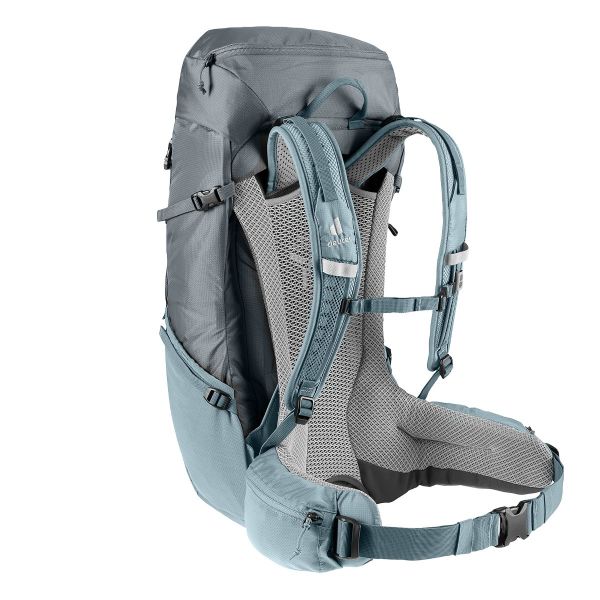 Deuter Futura 26 Litre Outdoor Sırt Çantası