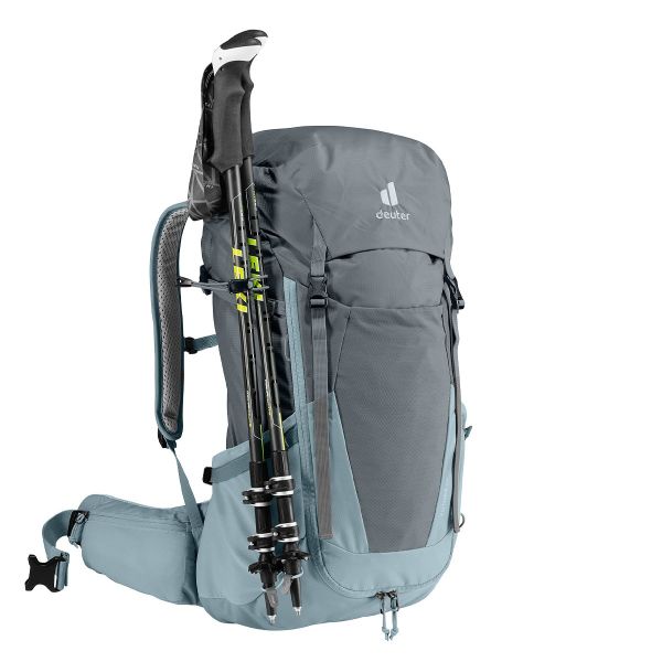 Deuter Futura 26 Litre Outdoor Sırt Çantası