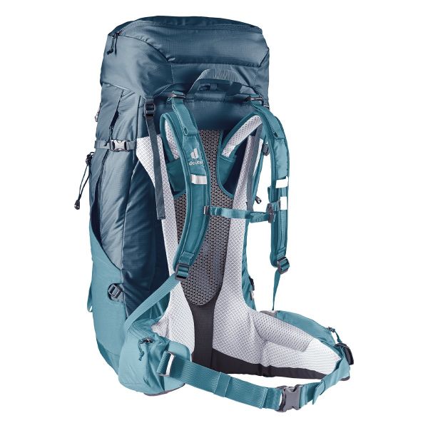 Deuter Futura Air Trek 45 + 10 SL Outdoor Sırt Çantası