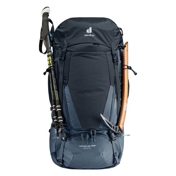 Deuter Futura Air Trek 55 + 10 Litre SL Outdoor Sırt Çantası