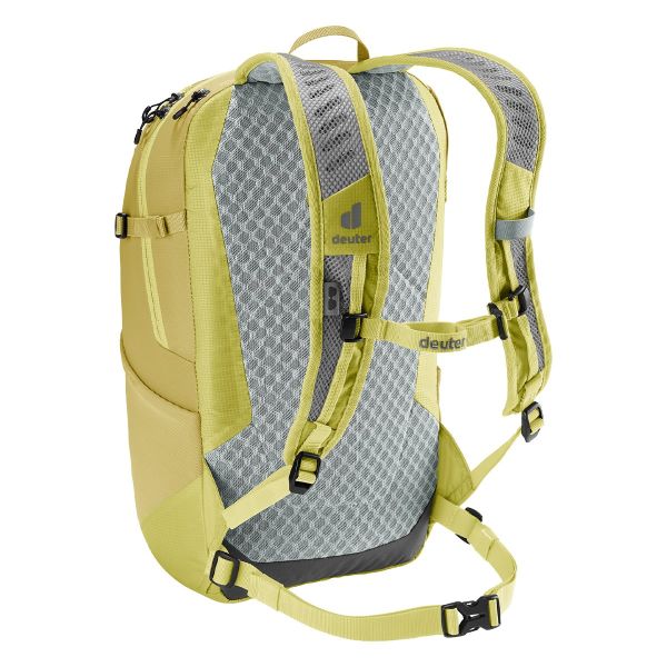 Deuter Speed Lite 21 Litre Outdoor Sırt Çantası