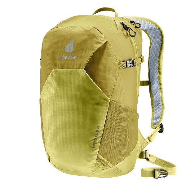 Deuter Speed Lite 21 Litre Outdoor Sırt Çantası