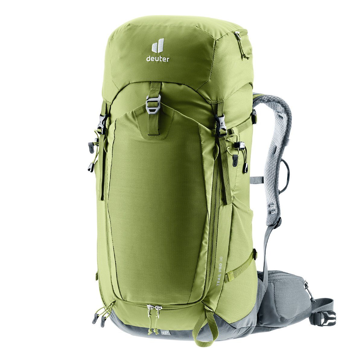 Deuter Trail Pro 36 Litre Outdoor Sırt Çantası