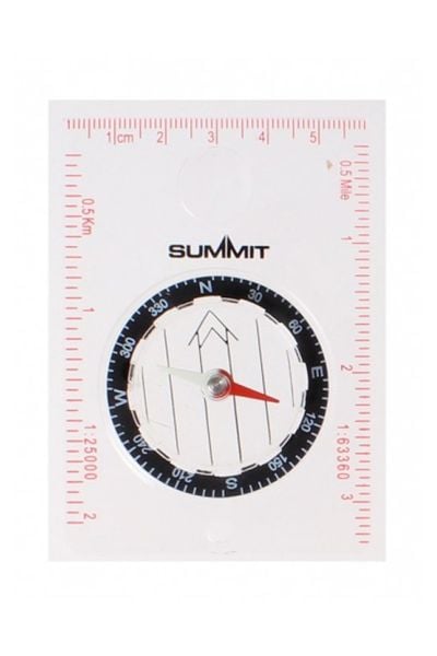 Summit Pusula Boyun Askılı Map Compass GP-SX1