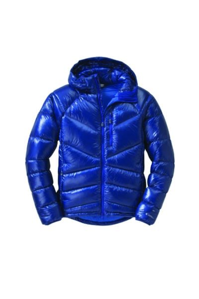 OR Men's Incandescent Hooded Down Ceket