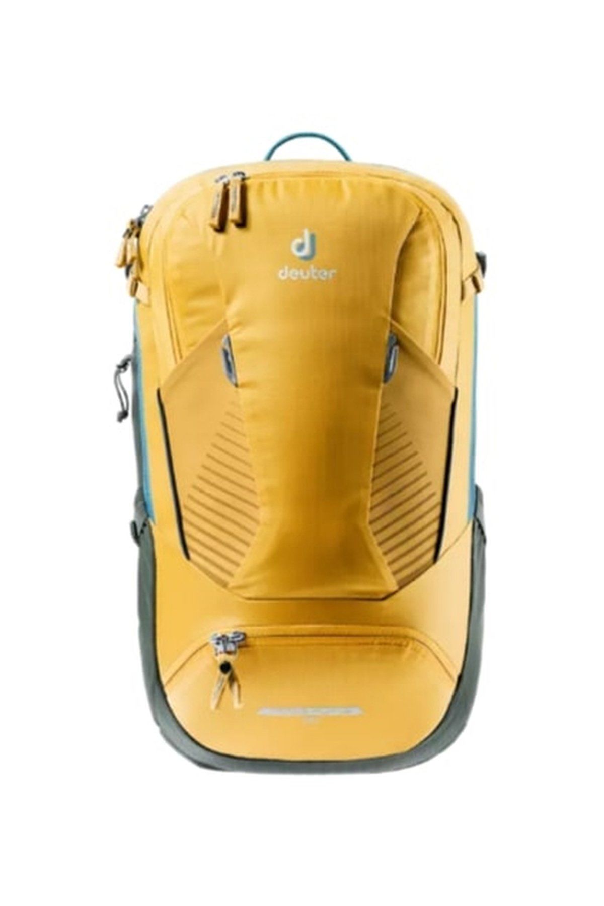 DEUTER Trans Alpine 30 Litre Sırt Çantası CURRY-İVY