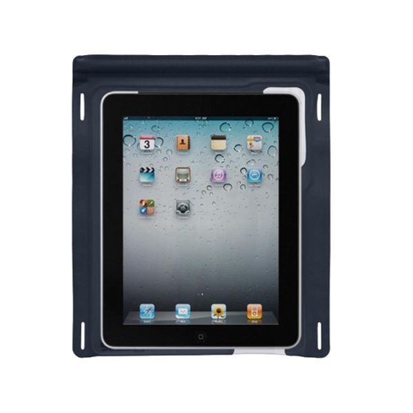 Sealline Iseriers Ipad Black 25X0.5CM Su Geçirmez Kılıf Siyah