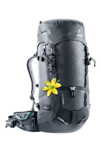 Deuter Guide 42+ SL Kadın Outdoor Sırt Çantası black