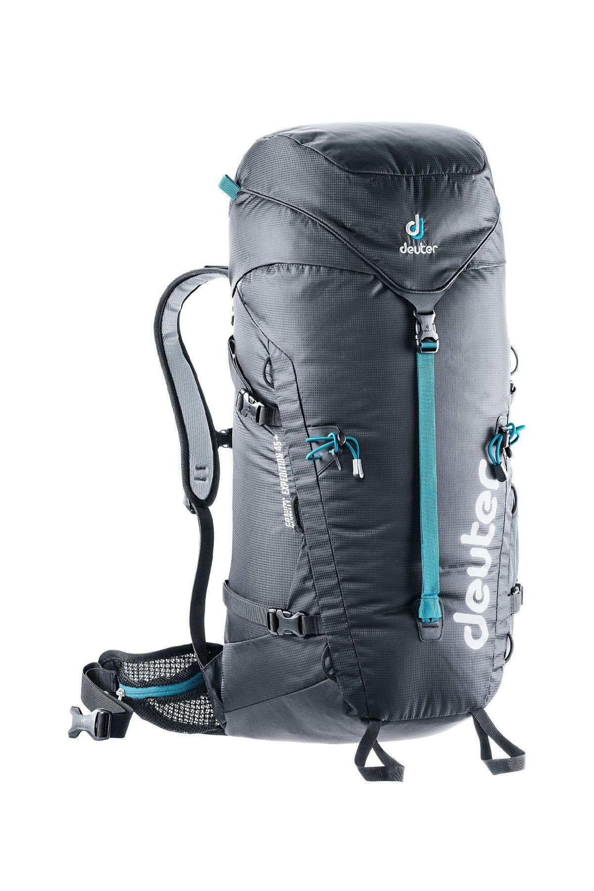 Deuter Gravity Expedition 45 Lite Outdoor Sırt Çantası black