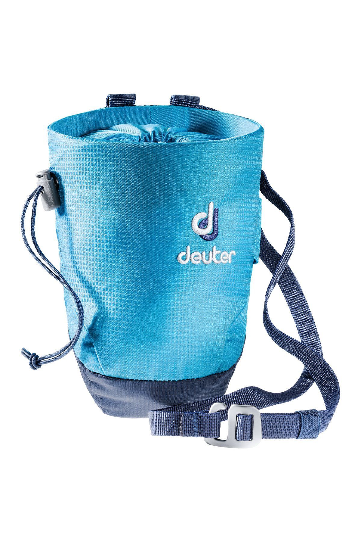 DEUTER Gravity Chalk Bag II Toz Çantası AZURE-NAVY