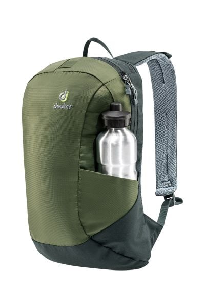 Deuter Aviant Access Pro 70 Litre Sırt Çantası KHAKİ-İVY