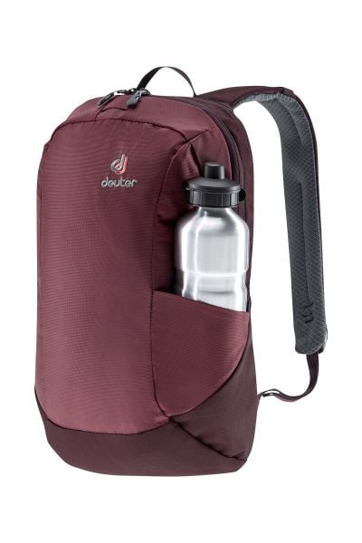 DEUTER  Aviant Access Pro 65 Litre SL Kadın Sırt Çantası MARON-AUBERGİNE