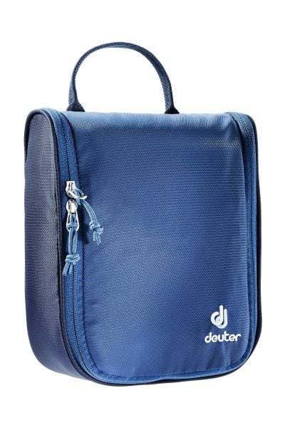 Deuter Wash Center I Çanta STEEL-NAVY