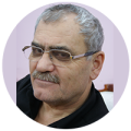 Mustafa Bekdemir