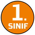 1. Sınıflar İçin Kitaplar
