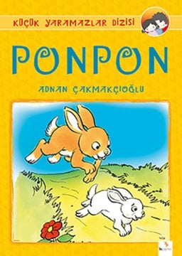 Küçük Yaramazlar Dizisi / Adnan Çakmakçıoğlu (12 Kitap - El Yazılı)