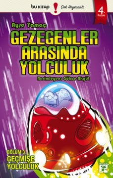 Gezegenler Arasında Yolculuk 3 / Ayşe Yamaç