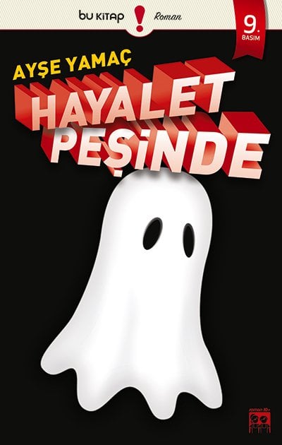 Hayalet Peşinde / Ayşe Yamaç