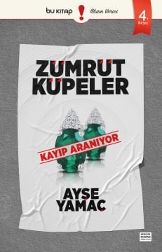 Zümrüt Küpeler / Ayşe Yamaç