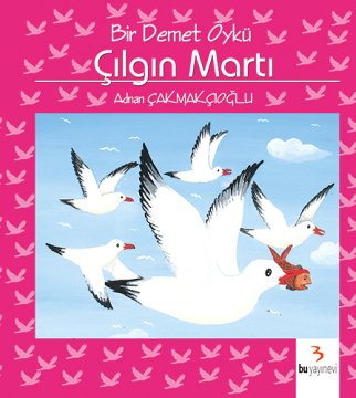 Bir Demet Öykü Dizisi / Adnan Çakmakçıoğlu (8 Kitap - El Yazısı)