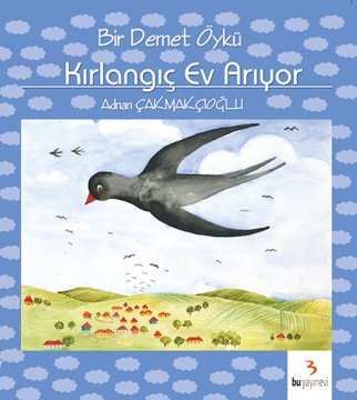 Bir Demet Öykü Dizisi / Adnan Çakmakçıoğlu (8 Kitap - El Yazısı)