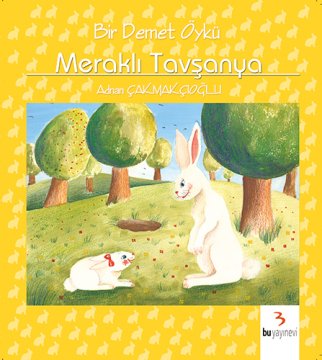 Bir Demet Öykü Dizisi / Adnan Çakmakçıoğlu (8 Kitap - El Yazısı)
