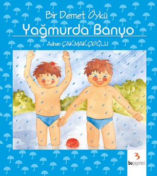 Bir Demet Öykü Dizisi / Adnan Çakmakçıoğlu (8 Kitap - El Yazısı)
