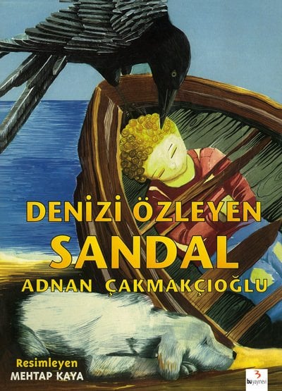 Genç Çizerler Dizisi (5 Kitap)