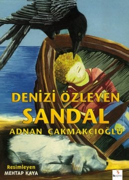 Genç Çizerler Dizisi (5 Kitap)