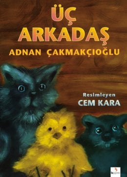 Genç Çizerler Dizisi (5 Kitap)