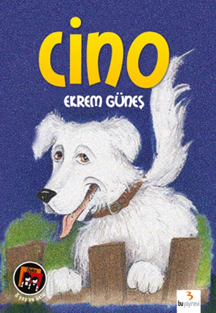 Cino / Ekrem Güneş