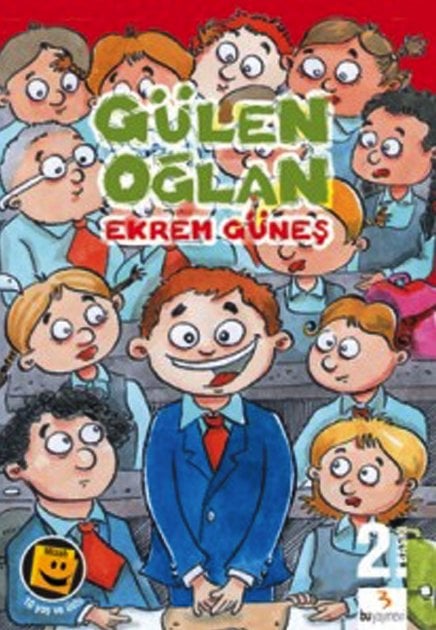 Gülen Oğlan / Ekrem Güneş