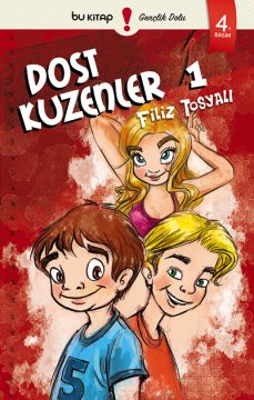 Dost Kuzenler 1 / Filiz Tosyalı