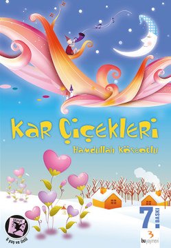 Kar Çiçekleri / Hamdullah Köseoğlu