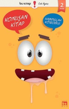Konuşan Kitap / Hamdullah Köseoğlu